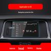 Kia K5 and Sportage Ace Navigation Screen Protective Film - Fits 25 Models