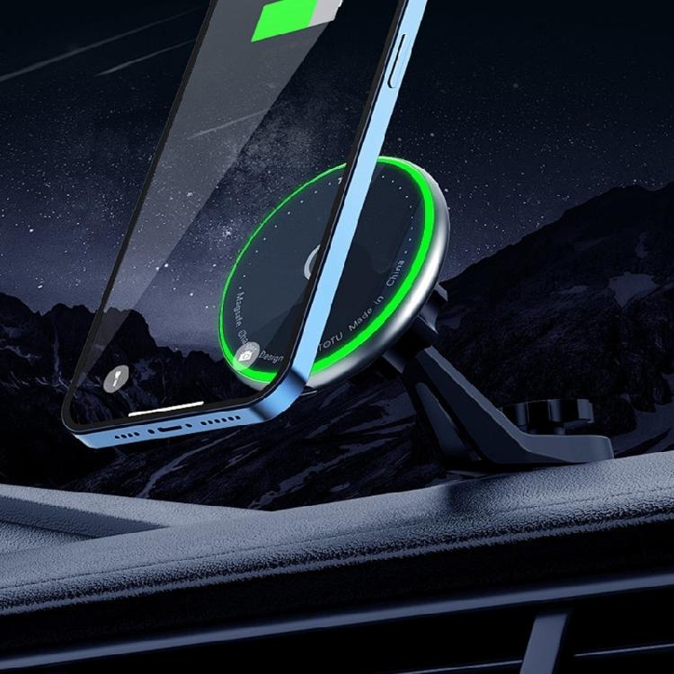 Universal Car Mount Car Suction Cup 1/4 Screw for Dashcams, Featuring 360 Degree Rotation and Suction