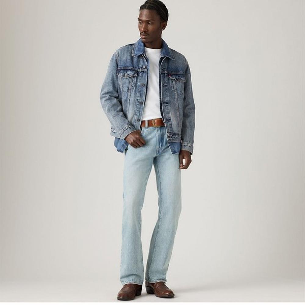 Джинсы Levi s мужские Bootcut 517 005170277 76(30)/76