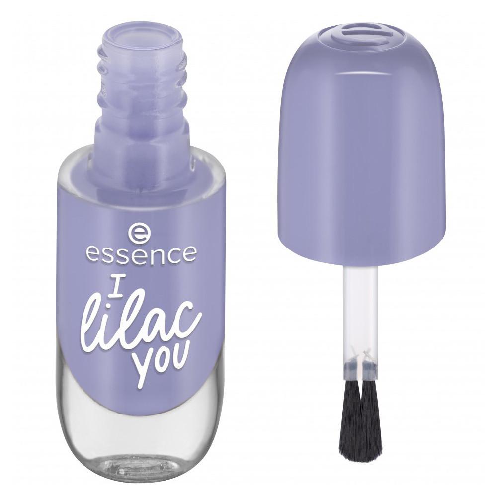 Essence Nagelfarben-Gel-Nagellack – 