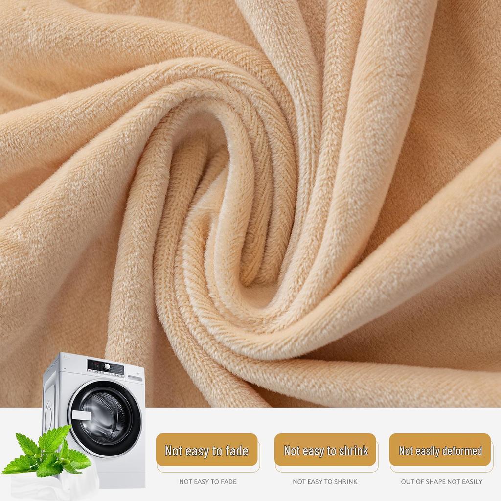 Funda para Silla Gaming de Terciopelo Zorro Plateado - Ajuste Elástico Universal para las Cuatro Estaciones con Protección para Reposabrazos