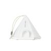 Portable Tent Night Light USB Rechargeable Bedside Lamp Minimalist Camping Mood Light