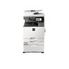 Impresora Multifunción Láser Color A3 Sharp MX-C2622R Enchufe CN (adaptador incluido)