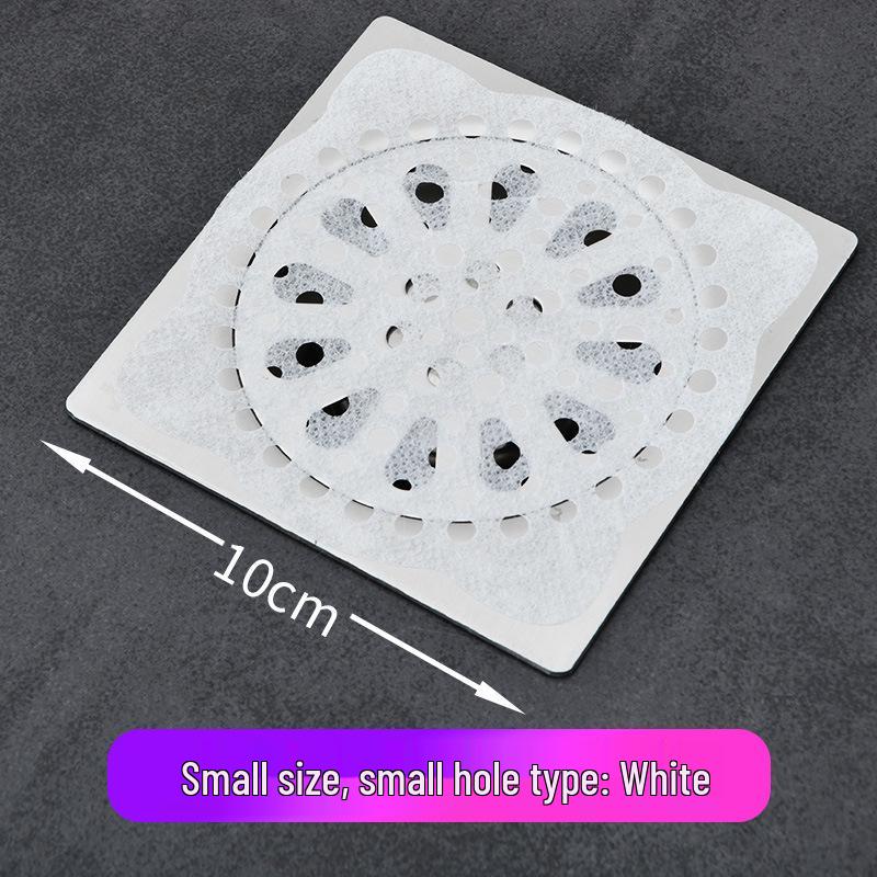 Anti-odor, Anti-insect Floor Drain Sticker - Easy To Use, No Installation Needed, Prevents Overflow - In Stock