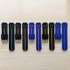 Kids' Silicone Smartwatch Strap, Universal Y-Shaped, Two-Color, 16mm Interface