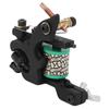 Coil Tattoo Machine Profssional Metal Tattoo Coil Machine Supplies for Liner and Shader