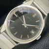 JAPAN VINTAGE SEIKO 6602B HAND-WINDING MENS ORIGINAL DIAL WATCH A703928-1