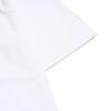 FILA Funky Comfortable Short Sleeve T-Shirt Men tops A11M633144F-WT