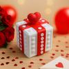 Funny Prank Screw Box 3D Printed Gift Storage Box Annoying Screw Gift Box  Valentine's Day