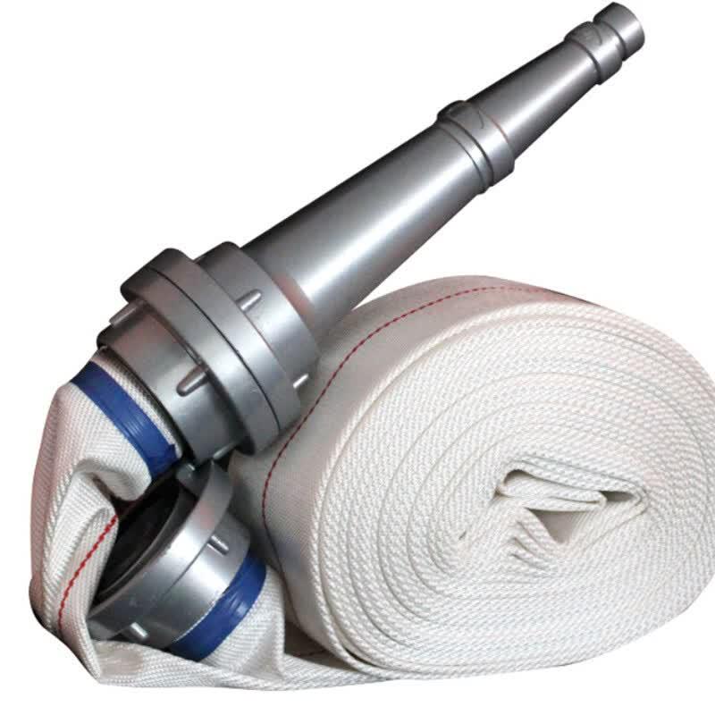 Tactical Nation Fire Hose Set