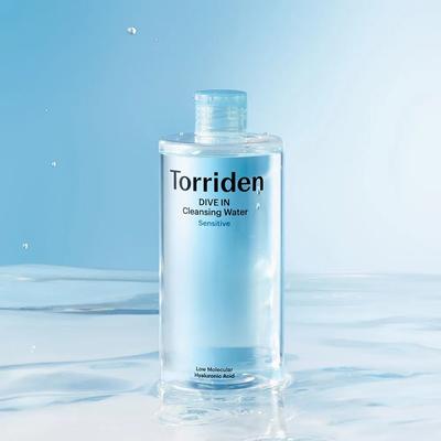 Péče o obličej – Pleťová tonika