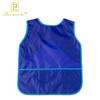 Children's Long-Sleeve Art Smock & Bib - Anti-Stain for Early Education and Kindergarten