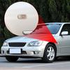 2Pcs 81731-51010 81730-53010 Car Side Marker Fender Lights Turn Signals E13 for Toyota Prado Land Cruiser LC120 LC200 RAV4 Lexus
