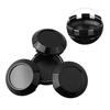 Truck Parts Wheel Center Cap 100% Brand New 4pcs 73mm ID 79mm OD ABS Tire Rim Accessories High Quality Hub Cap