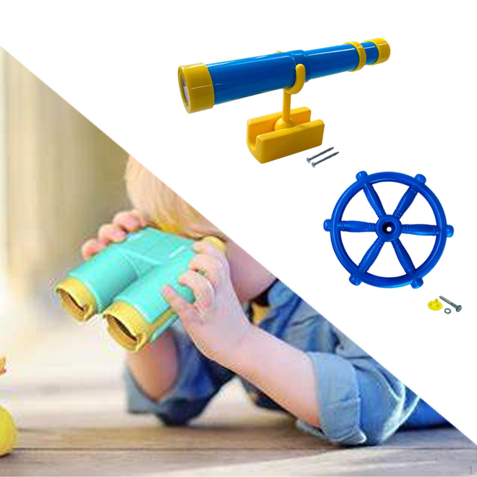 

Детский набор оборудования для игр на открытом воздухе с аксессуарами для веселья Sky Blue