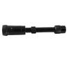 Trailer Hitch Lock with Key 5 8 Diameter 4in Length Truck Car Ship Hitch Pin for Class III IV 2 Inch 2 1 2 Inch Receiver