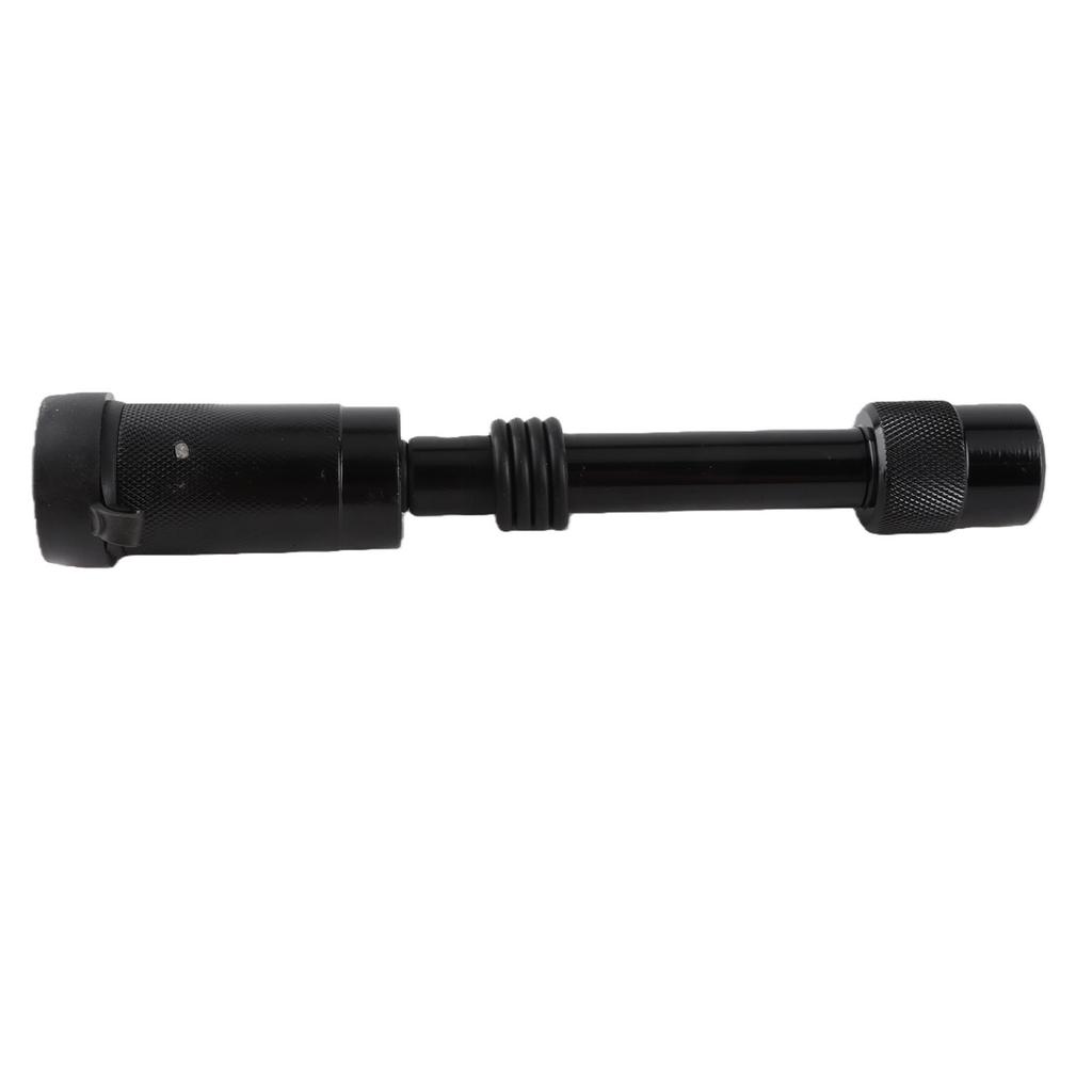 Trailer Hitch Lock with Key 5 8 Diameter 4in Length Truck Car Ship Hitch Pin for Class III IV 2 Inch 2 1 2 Inch Receiver
