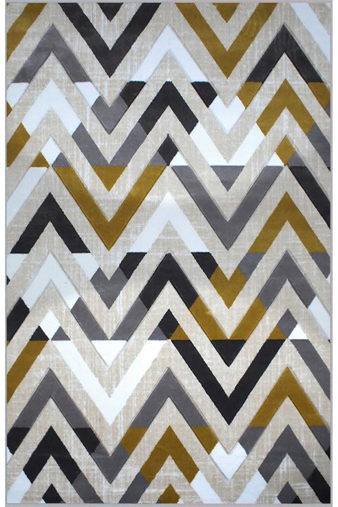 Eliana Home Pratelný tištěný koberec LNA0542