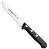 Vegetable Knife - ARCOS - Universal 100 Mm - Stainless Steel Blade - Microbead Nylon Handle - High Durability