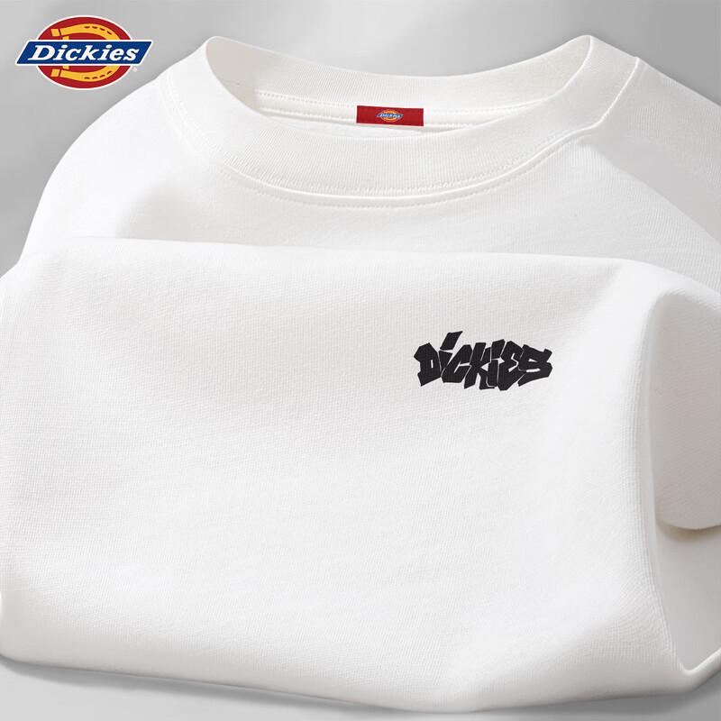 Dickies Men s American Trend Heavyweight Cotton T-shirt 3XL