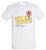 This Is My Spot T-Shirt Chiller Chilling Chillen Sloth Lazy Lazybones Just Sleep