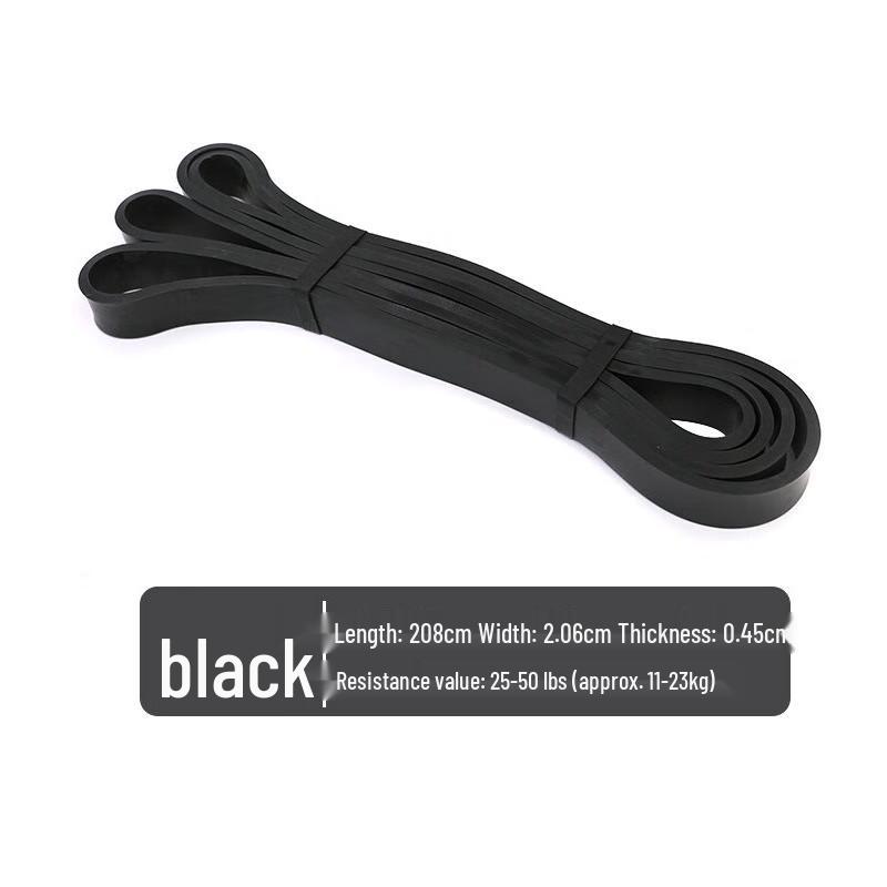 Ayub Power Resistance Loop Band