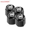 For GWM Tank 300 500 400 700 Car Wheel Tire Air Valve Caps Stem Cover With Brand Auto Accessorier