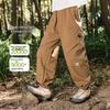 Zuoxi Boys' Outdoor Cargo Pants
