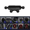 Gravity Phone Holder Car Air Vent Mount Stand Cradle For Mobile Phone Accessory