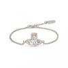 Vivienne Westwood Damen Kettensarmband 6102020q 02p169