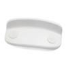 Deluxe Non-Slip Bath Pillow with Headrest and Backrest for Neck and Spine Support