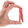 KADAX Clothespins Clips for Laundry Underwear Clothes 20pcs Plastic Colorful
