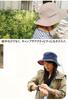 Basic Ench Warm Adventure Safari Sun Warm Heat Size Free Black Hat, Insulation, Hat, Hat, Warm, Anti-stuffiness, Hat, Protection, Antibacterial,