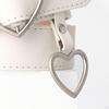 Heart Shape Women Belts Leather Waist Band Jeans Pants Dress