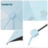 Paradise Compact UV Protection Foldable Umbrella