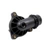 Car Thermostat Assembly for BMW E46/E90/E83 with Ample Stock for Radiator