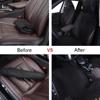 Towel Car Seat Cover for Athletes Fitness Gym Running Beach Swimming Outdoor Water Sports Machine Washable - 5 Colors