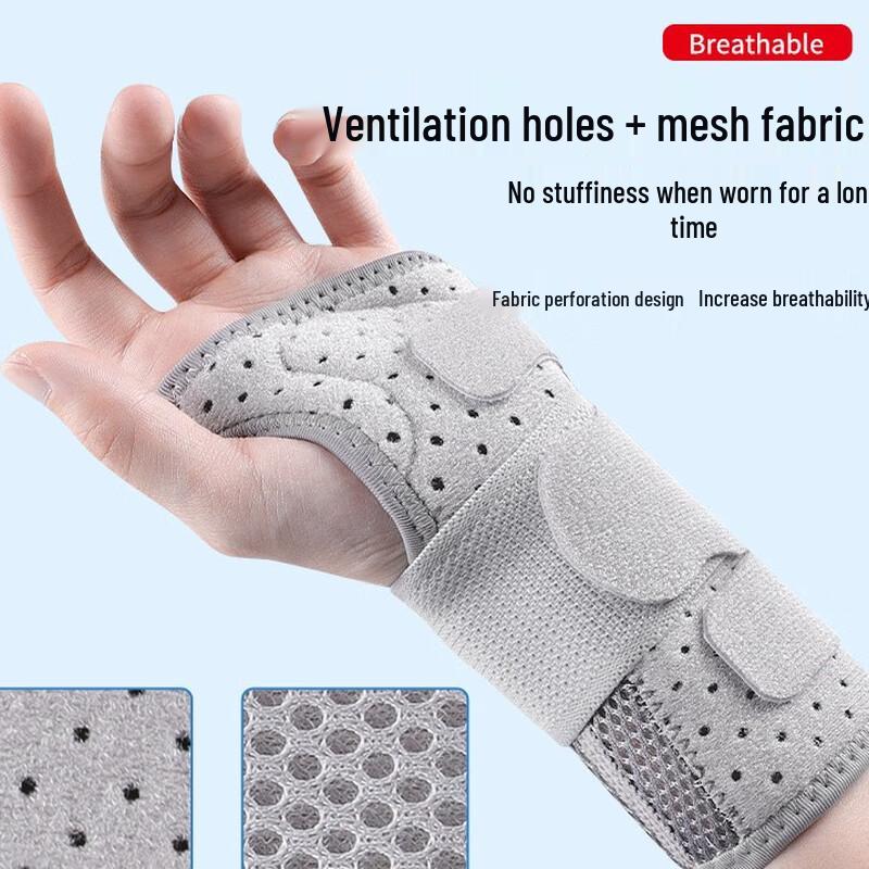 CHIWANG Adjustable Wrist Splint & Brace