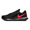 Nike Court Zoom Vapor Cage 4 Rafa Juodi Siren Raudoni Vyriški Sportbačiai Barely-Grape DD1579-003