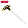 Deli T-Handle Hex Wrench (Chrome Vanadium Steel)