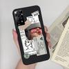 For Xiaomi Redmi Note 11 Pro 4G 5G Phone Case Cute Diasy Pattern Soft Silicone TPU Back Cover Funda For Redmi Note11 11Pro Coque