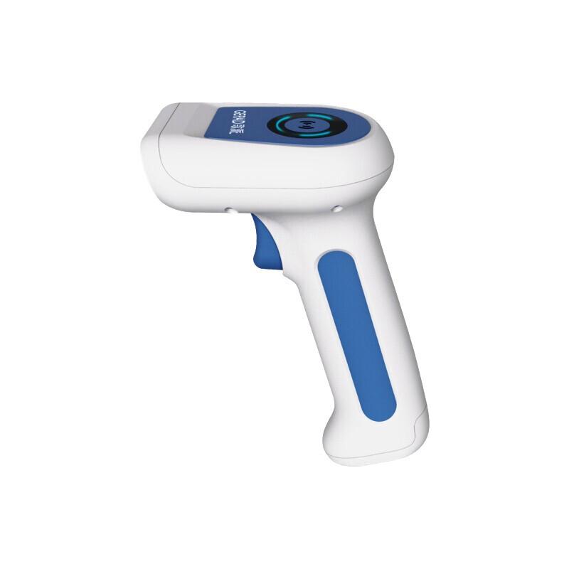 GEPAD KJ-900W Wireless 1D/2D Barcode Scanner