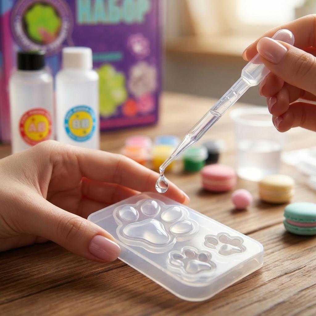 Stress-relieving Toy Making Kit, Easter Gift For Children, Stress-relieving Toy Craft Kit, Art And Craft Suitable For Boys And Girls.220ml