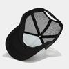 New Fahion Lucky Grass Print Trucker Hat Unisex Summer Outdoor Breathable Mesh Baseball Cap For Men And Women Sun Hats