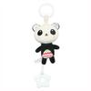 BB Sky Baby Plush Wind Chime: Cute Bear & Rabbit Stroller or Bed Hanging Toy