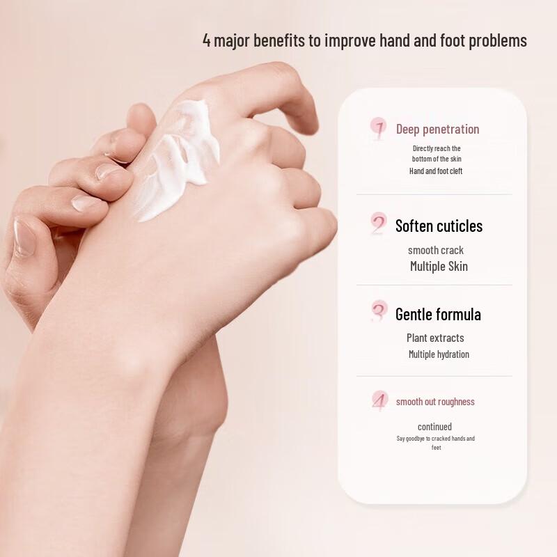 Herbacin German Chamomile Ultra-Moisturizing Hand Cream