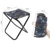Qi Shen Yi Portable Folding Outdoor Chair