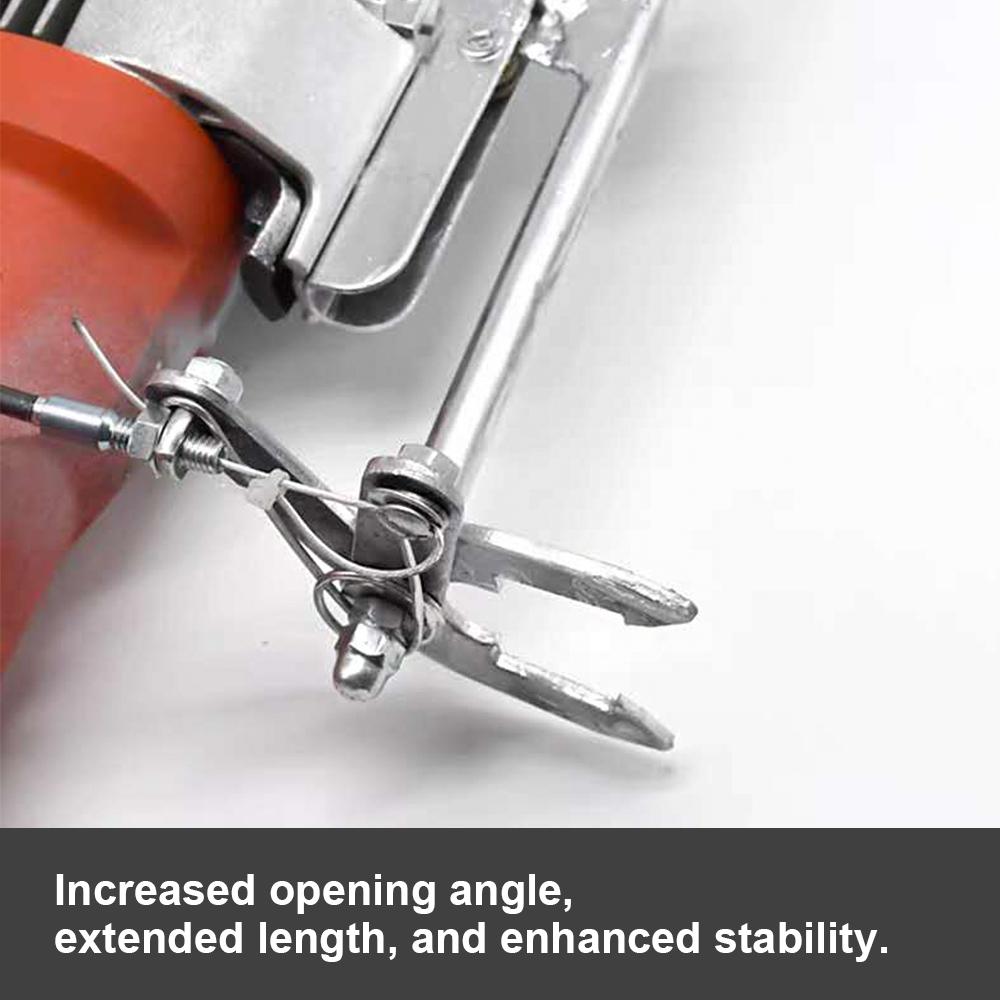 Electric Bee Shaker Plug-in Bee Remover Beekeeping Tool High Performance Easy Use Bee Frame Tool for Honey Frame Bee Removal