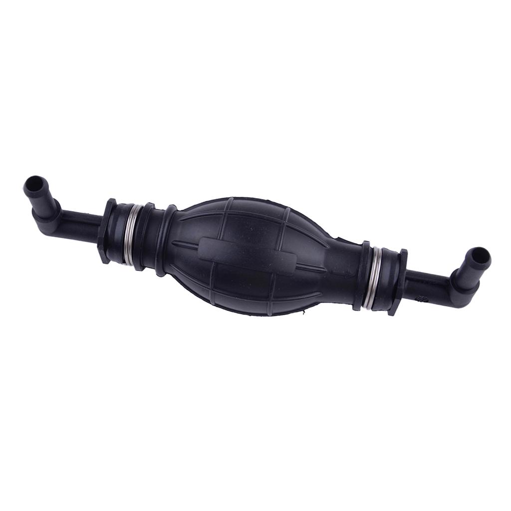 8mm Fuel Primer Bulb Fit for Nissan Navara D40M SPN Pathfinder R51M YD25DDTI 17051-EC00B Fuel Filters5