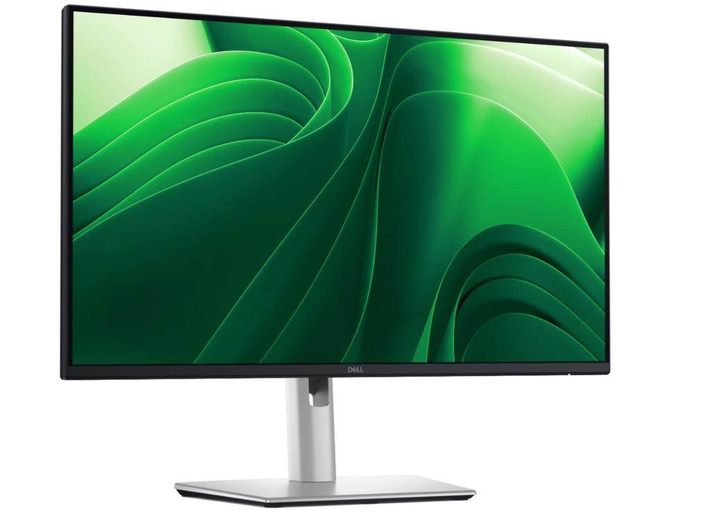 Monitor 23.8 inches P2425D IPS LED QHD (2560x1440)/16:9/HDMI/DP/USB-C/3xUSB/3Y AES&PPG